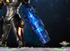 Metroid Prime - Samus Phazon Suit PVC Statue (Collectors Edition)