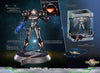 Metroid Prime - Samus Phazon Suit PVC Statue (Collectors Edition)