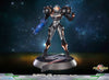 Metroid Prime - Samus Phazon Suit PVC Statue (Collectors Edition)