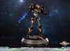 Metroid Prime - Samus Phazon Suit PVC Statue (Collectors Edition)