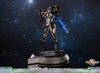 Metroid Prime - Samus Phazon Suit PVC Statue (Collectors Edition)