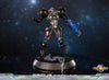 Metroid Prime - Samus Phazon Suit PVC Statue (Collectors Edition)