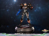 Metroid Prime - Samus Phazon Suit PVC Statue (Collectors Edition)