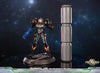 Metroid Prime - Samus Phazon Suit PVC Statue (Collectors Edition)