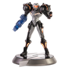 Metroid Prime - Samus Phazon Suit PVC Statue (Collectors Edition)
