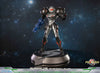 Metroid Prime - Samus Phazon Suit PVC Statue