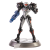 Metroid Prime - Samus Phazon Suit PVC Statue