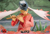 Okami - Waka Statue