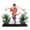 Okami - Waka Statue