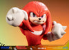 Sonic 2 - Knuckles Standoff Statue