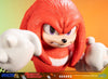 Sonic 2 - Knuckles Standoff Statue