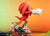 Sonic 2 - Knuckles Standoff Statue
