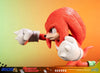 Sonic 2 - Knuckles Standoff Statue