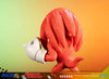 Sonic 2 - Knuckles Standoff Statue