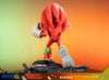 Sonic 2 - Knuckles Standoff Statue