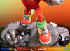 Sonic 2 - Knuckles Standoff Statue