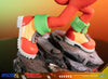 Sonic 2 - Knuckles Standoff Statue