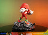 Sonic 2 - Knuckles Standoff Statue