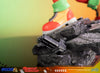 Sonic 2 - Knuckles Standoff Statue