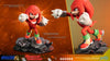 Sonic 2 - Knuckles Standoff Statue