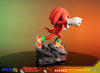 Sonic 2 - Knuckles Standoff Statue