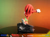 Sonic 2 - Knuckles Standoff Statue