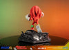 Sonic 2 - Knuckles Standoff Statue