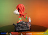Sonic 2 - Knuckles Standoff Statue