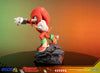Sonic 2 - Knuckles Standoff Statue