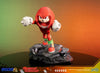 Sonic 2 - Knuckles Standoff Statue