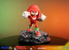 Sonic 2 - Knuckles Standoff Statue