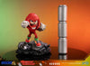 Sonic 2 - Knuckles Standoff Statue