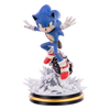 Sonic 2 - Sonic Mountain Chase Statue