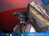 Sonic The Hedgehog 2 - Sonic Standoff Statue