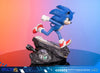 Sonic The Hedgehog 2 - Sonic Standoff Statue
