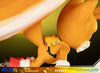 Sonic 2 - Tails Standoff Statue