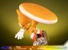 Sonic 2 - Tails Standoff Statue