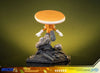 Sonic 2 - Tails Standoff Statue