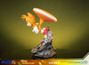 Sonic 2 - Tails Standoff Statue