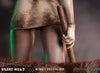 Silent Hill 2 - Bubble Head Nurse Statue