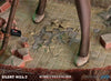 Silent Hill 2 - Bubble Head Nurse Statue