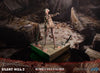 Silent Hill 2 - Bubble Head Nurse Statue