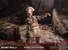 Silent Hill 2 - Bubble Head Nurse Statue