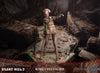 Silent Hill 2 - Bubble Head Nurse Statue