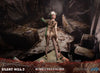 Silent Hill 2 - Bubble Head Nurse Statue