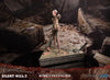Silent Hill 2 - Bubble Head Nurse Statue