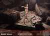 Silent Hill 2 - Bubble Head Nurse Statue