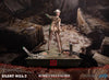 Silent Hill 2 - Bubble Head Nurse Statue