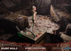 Silent Hill 2 - Bubble Head Nurse Statue