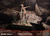 Silent Hill 2 - Bubble Head Nurse Statue